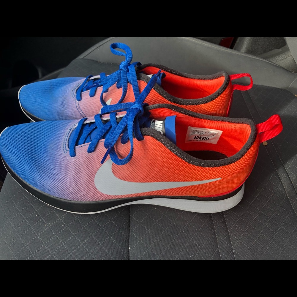 Nike size 8 men’s